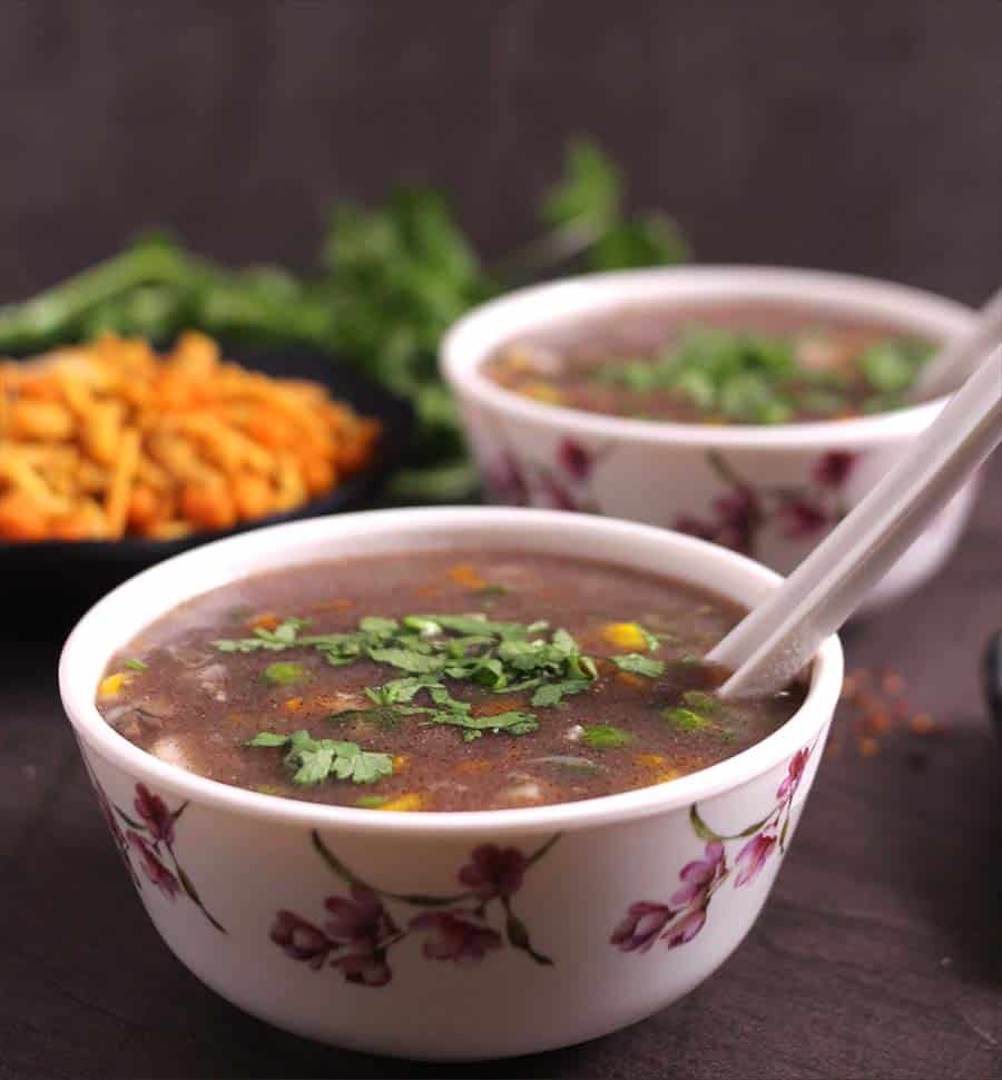 ragi soup, finger millet soup, healthy mixed vegetable soup recipe #diabeticdiet #weightloss #dinner
