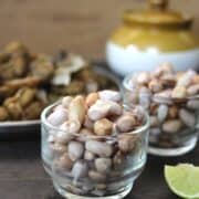 how to boil peanuts in pressure cooker, stovetop, crockpot, stockpot, instant pot #peanuts #snacks