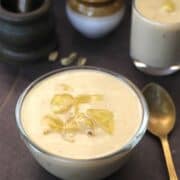 Ponsa gharai, Jackfruit Kheer, Payasam, kathal ki kheer #ripejackfruitrecipes #indian #sweets