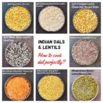 Indian dal & lentils, English name, how to cook dal perfectly #dal #lentil #indianfood #protein