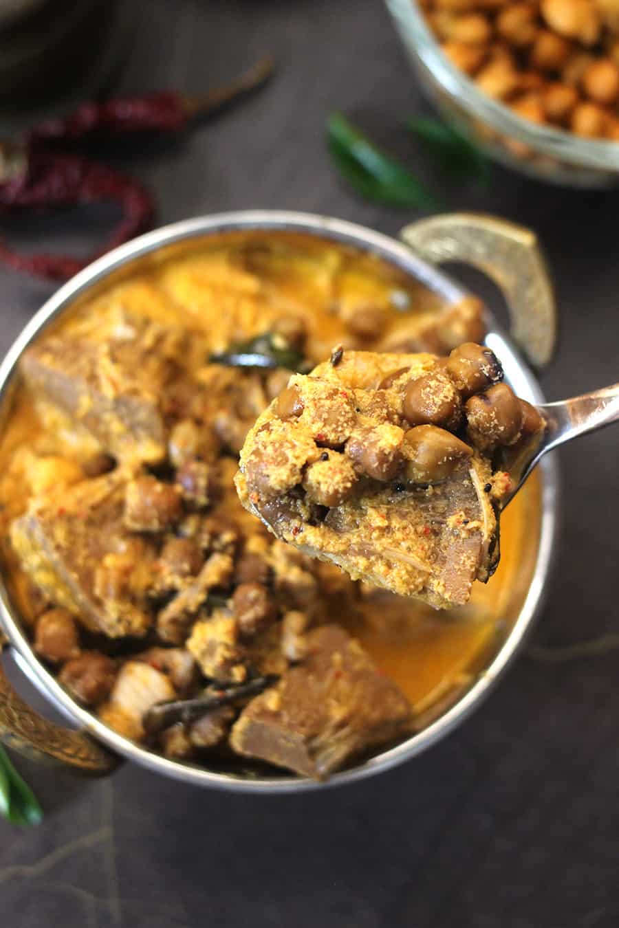 kathal ki sabji, Indian vegetarian vegan meal ideas, lunch and dinner recipes, kabuli chana curry 