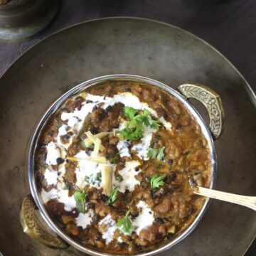 dal makhani, how to make dal makhani, Indian lentil curry, creamy buttery dal recipe #dal #lentils