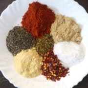 best homemade cajun seasoning how to make spicy cajun spice mix #cajun #cajunspice #cajunsauce