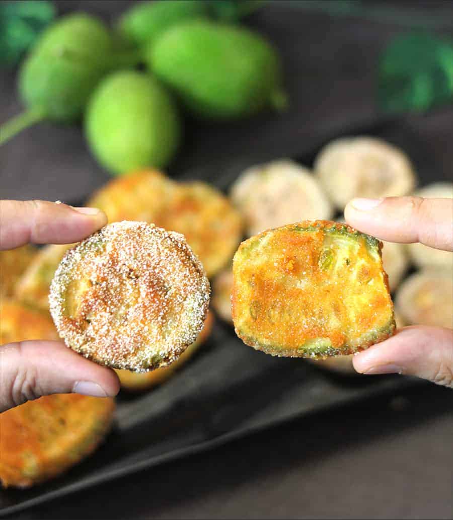 phagila podi, konkani traditional recipes for ganesh chaturthi, Navratri, amavasya, pinted gourd