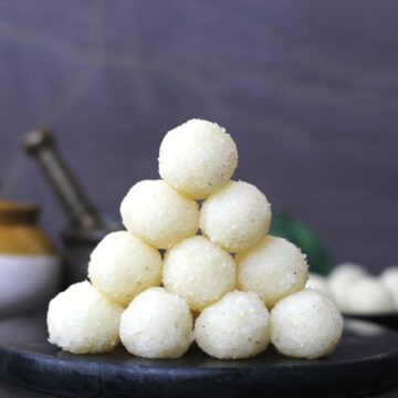 coconut ladoo, nariyal ke laddu, easy ladoo recipe, pan ladoo, best indian sweets #ladoo #laddu
