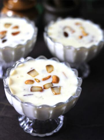 Ada Pradhaman Payasam | Palada Pradhaman Recipe - Cook with Kushi