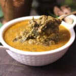 Alvati, popular and traditional konkani recipe