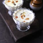 Best rice kheer called ada pradhaman or palada pradhaman recipe from South India