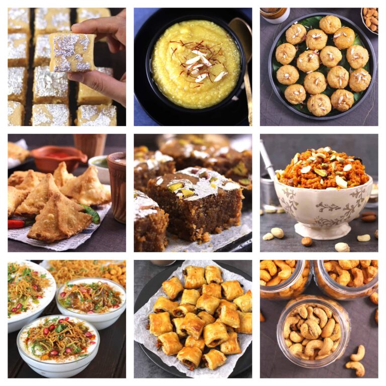 15 Best Diwali Recipes Easy Diwali Sweets And Snacks Cook With Kushi