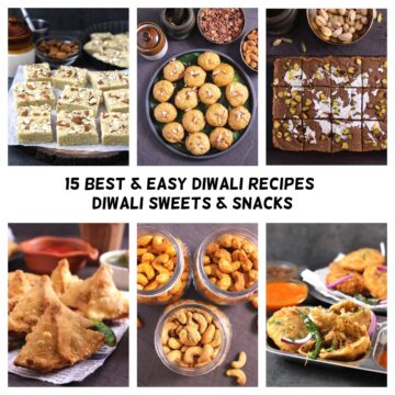 Best diwali recipes, diwali sweets and desserts, diwali snacks #diwali #deepawali