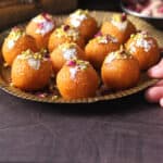 Perfect, best and easy to make motichoor ladoo, motichur laddu recipe