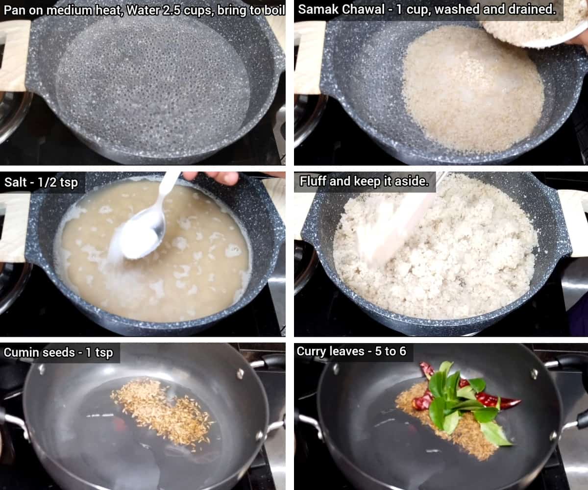 How to cook millet perfectly on stovetop, instant pot, pressure cooker 