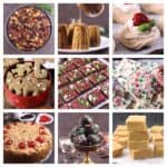 Best Christmas Desserts to make this holiday season. Traditional Holiday-Themed Dessert Recipes.