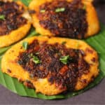 easy leftover idli batter recipe - spot idli, hyderabadi tawa idly recipe