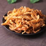 Best and easy copycat Frenchs crispy fried onions from scratch