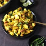leftover bread recipe bread upma or indian style vegetarian masala bread for breakfast, snack