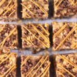 Best Banana Oatmeal Breakfast Bars or Peanut Butter Oatmeal Bars for a healthy snack.
