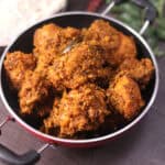 Best Mangalorean chicken sukka with neer dosa. Chicken dry recipe for lunch and dinner.