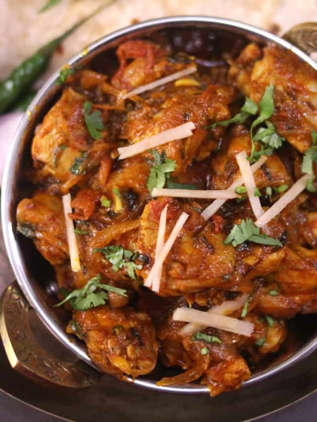 Chicken Angara | Angara Tangdi Kabab - Cook with Kushi