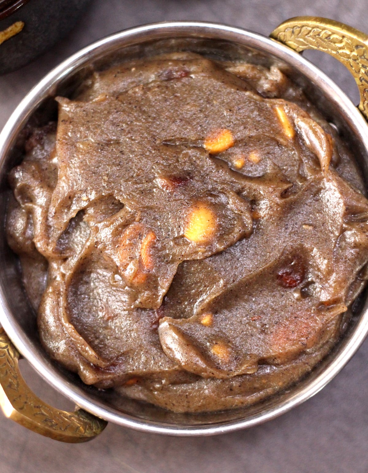Kuttu ke Halwa | Buckwheat Pudding | Indian Vrat Dessert Recipe | Gluten-Free Pudding.