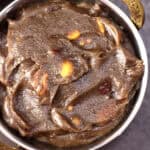 Kuttu Ke Halwa | Buckwheat Pudding | Indian Vrat Dessert Recipe for Navratri, Ekadashi, Hindu Fast.